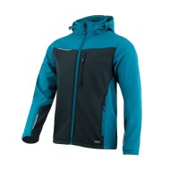 Softshell Comfort Plus